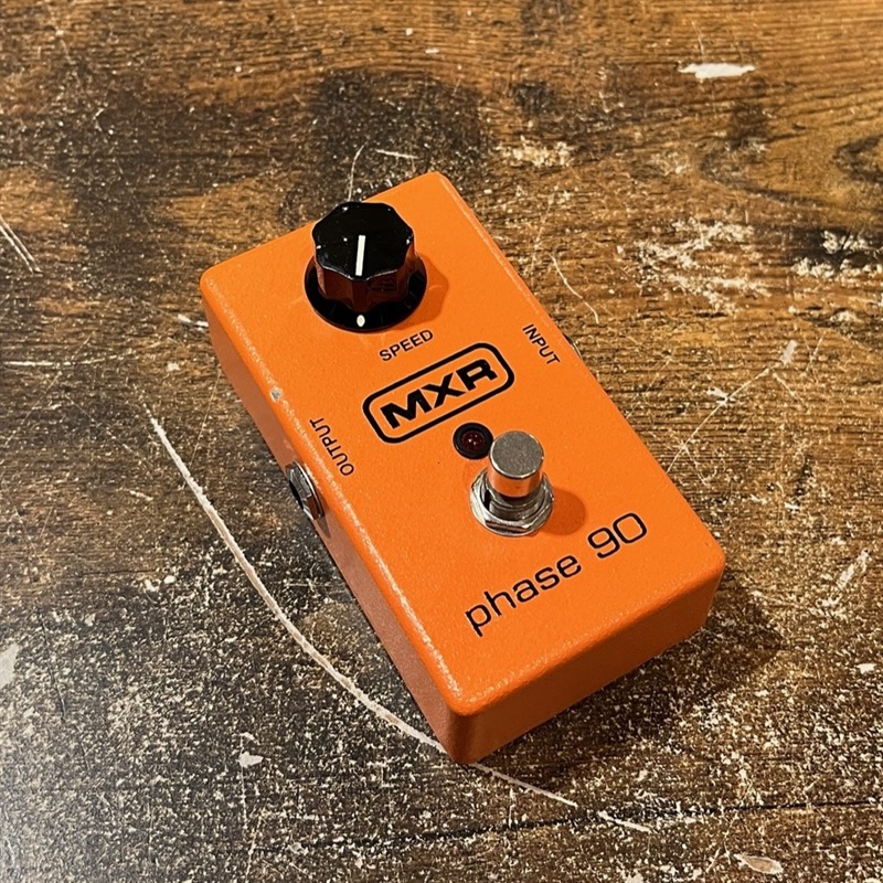 MXR M101 Phase 90の画像